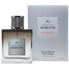 Adriano Domianni Grande Sport