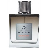 Adriano Domianni Grande Sport