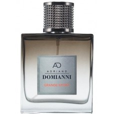 Adriano Domianni Grande Sport фото духи