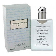 Adrienne Vittadini Capri фото духи