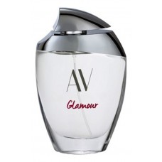 Adrienne Vittadini Glamour фото духи