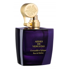 Aedes de Venustas Grenadille D'Afrique фото духи