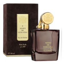 Aedes de Venustas Palissandre d’Or фото духи