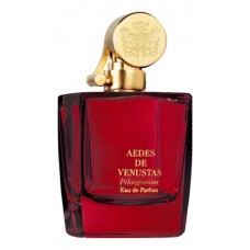Aedes de Venustas Pelargonium фото духи
