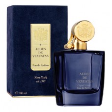 Aedes de Venustas Copal Azur фото духи