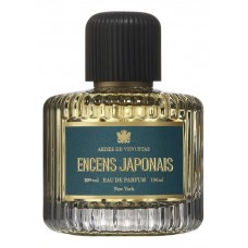 Aedes de Venustas Encens Japonais фото духи