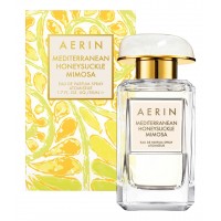 Aerin Lauder Mediterranean Honeysuckle Mimosa