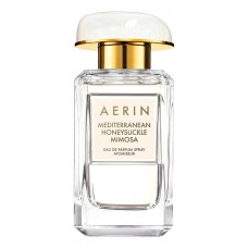 Aerin Lauder Mediterranean Honeysuckle Mimosa фото духи