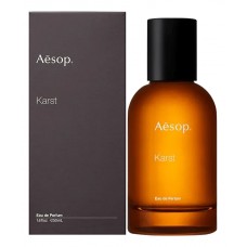 Aesop Karst