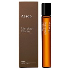Aesop Marrakech Intense