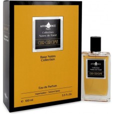 Affinessence Cuir Curcuma фото духи