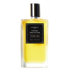 Affinessence Cedre Iris фото духи