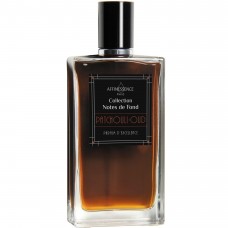 Affinessence Patchouli Oud фото духи