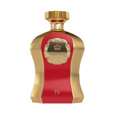 Afnan Highness IV Red фото духи