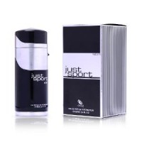 Afnan Just Sport Noir Afnan Just Sport Noir