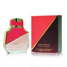 Afnan Optimist Pour Femme фото духи