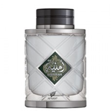 Afnan Sheikh Silver фото духи