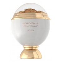 Afnan Souvenir Floral Bouquet