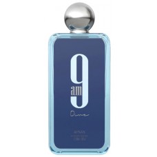 Afnan 9 Am Dive фото духи