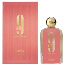Afnan 9 Am Pink