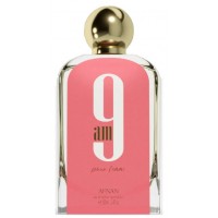 Afnan 9 Am Pink Afnan 9 Am Pink