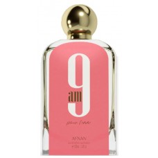 Afnan 9 Am Pink фото духи