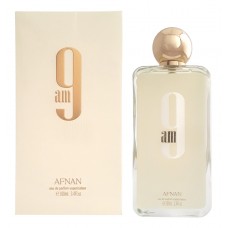 Afnan 9 Am