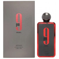 Afnan 9 PM Rebel