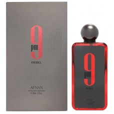 Afnan 9 PM Rebel