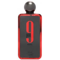 Afnan 9 PM Rebel фото духи