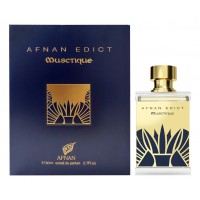 Afnan Edict Musctique Afnan Edict Musctique