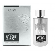 Afnan Era Silver Limited Edition фото духи