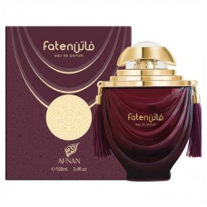 Afnan Faten Maroon фото духи