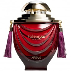 Afnan Faten Maroon фото духи