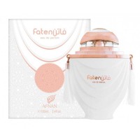 Afnan Faten White Afnan Faten White