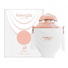 Afnan Faten White фото духи