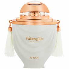 Afnan Faten White фото духи