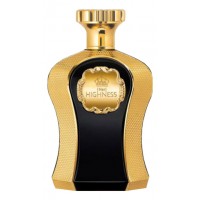 Afnan Her Highness Afnan Her Highness