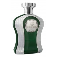 Afnan His Highness Green Afnan His Highness Green
