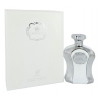 Afnan His Highness White Afnan His Highness White