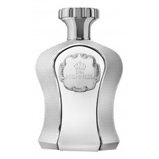 Afnan His Highness White фото духи