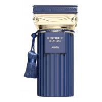 Afnan Historic Olmeda Afnan Historic Olmeda