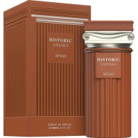 Afnan Historic Sahara