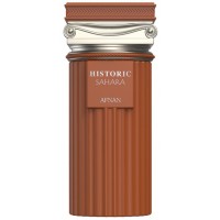 Afnan Historic Sahara