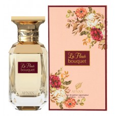 Afnan La Fleur Bouquet фото духи