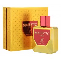 Afnan Majestic Gold Afnan Majestic Gold