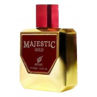 Afnan Mazaj Gold Afnan Mazaj Gold