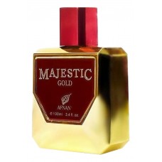 Afnan Mazaj Gold фото духи