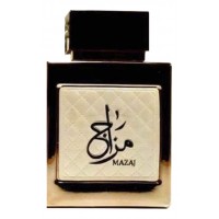 Afnan Mazaj Silver Afnan Mazaj Silver