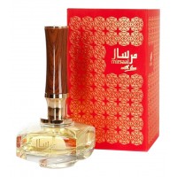 Afnan Mirsaal With Love